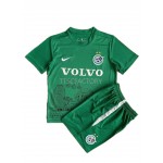 Maillot/Tenue Maccabi Haifa Commemorative Edition Enfant Domicile 2022/2023